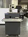 ماكينة أوتوماتيكية لقص البطاقات بالقالب المخصص، CC-580