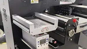 التصفيح البارد التلقائي