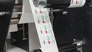 نظام إعادة لفّ مزدوج