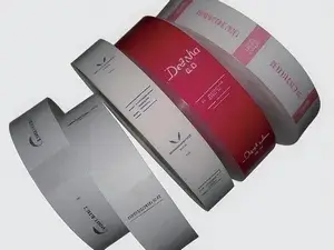 قطاع الأحذية والملابس