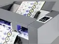 آلة قص شيت رقمية برأسين، VSC-350Pro