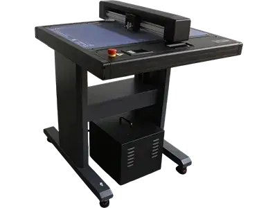ماكينة قص رقمية مسطحة، FC500VC/FC700VC