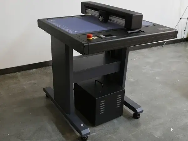 ماكينة قص رقمية مسطحة، FC500VC/FC700VC