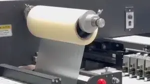 التصفيح البارد قبل القصّ