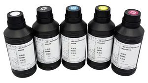 مستلزمات طابعات رولات الاستكرات والليبل