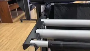نظام تغذية المواد