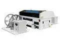 طابعة ليبل واستكرات UV رول إلى رول، ViPrint UV300